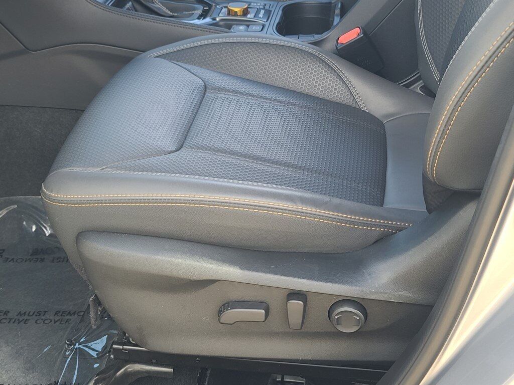 2024 Subaru Forester Wilderness Springfield VA