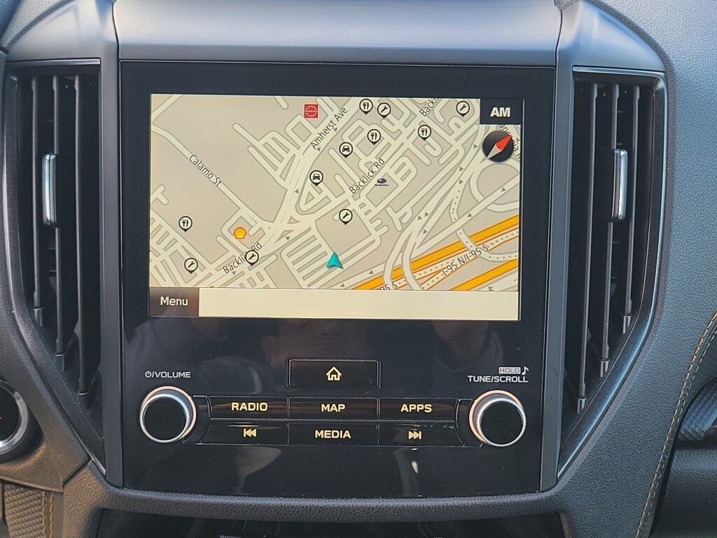 2024 Subaru Forester Wilderness Springfield VA