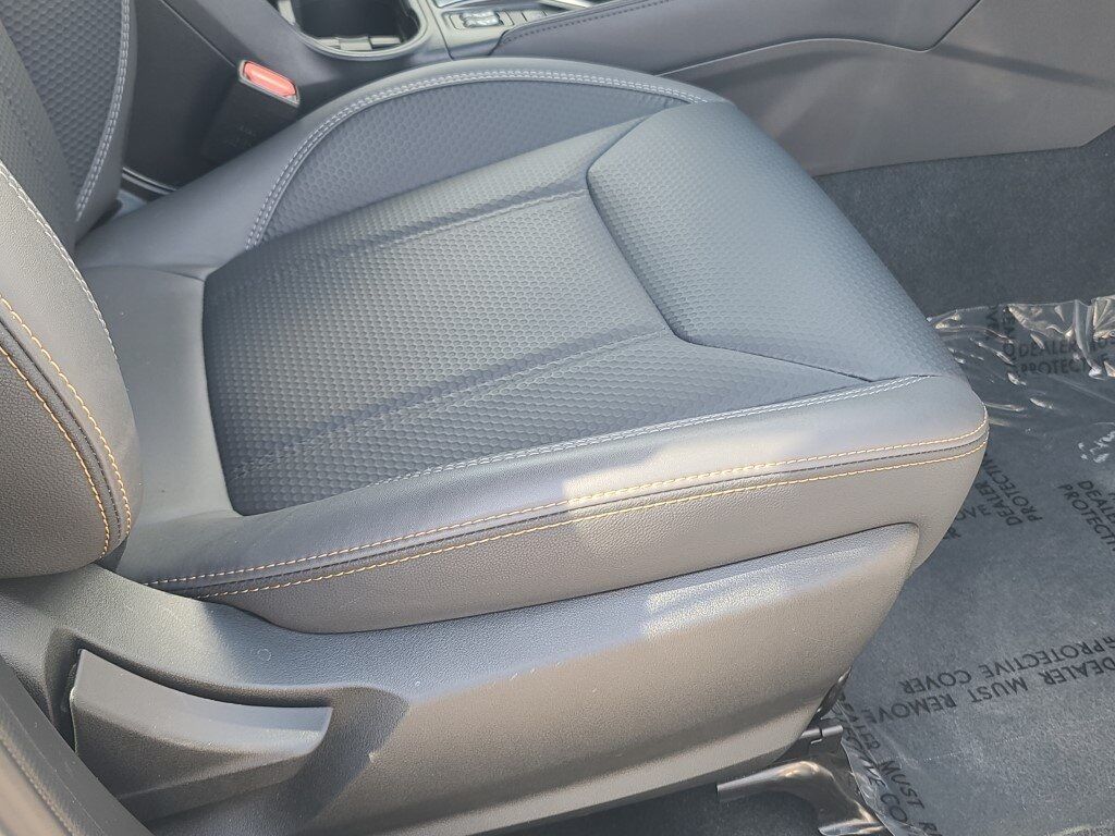 2024 Subaru Forester Wilderness Springfield VA