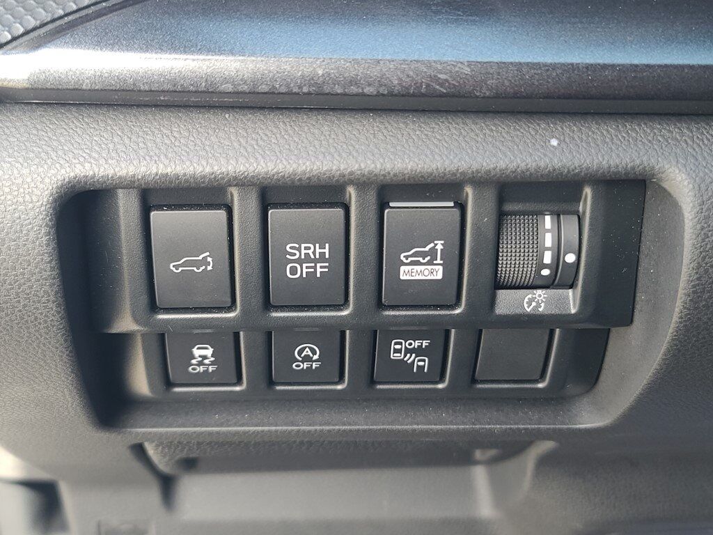 2024 Subaru Forester Wilderness Springfield VA