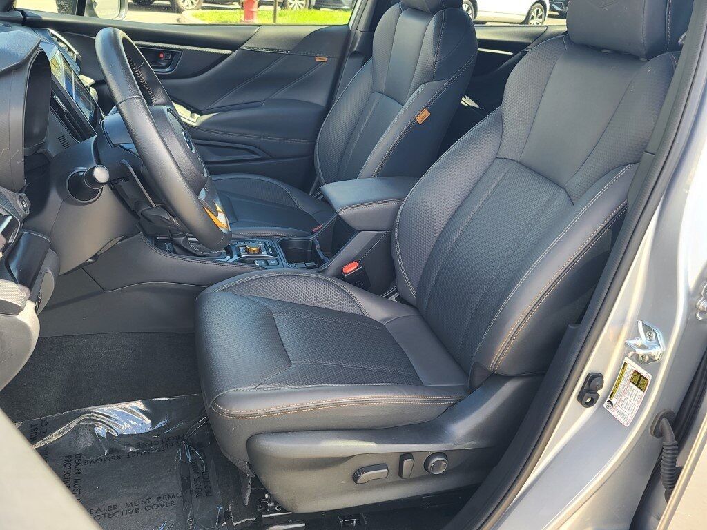 2024 Subaru Forester Wilderness Springfield VA