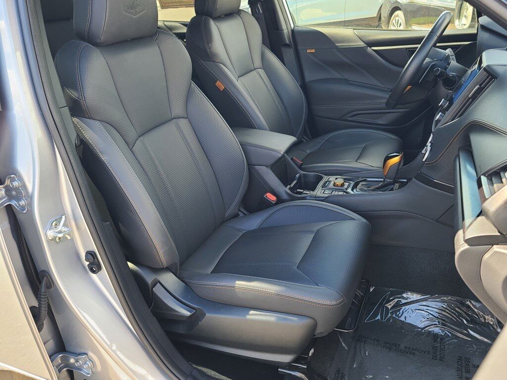 2024 Subaru Forester Wilderness Springfield VA