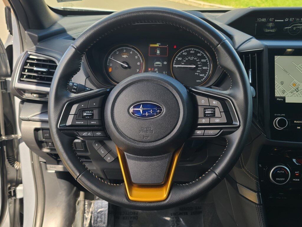 2024 Subaru Forester Wilderness Springfield VA