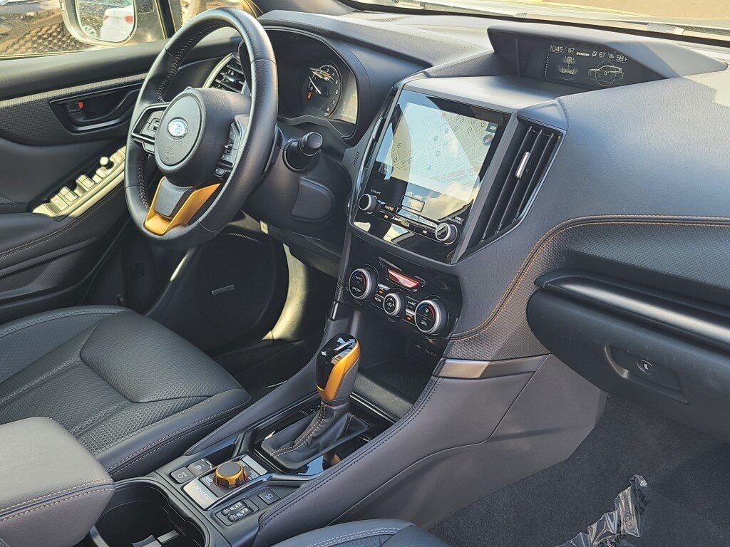 2024 Subaru Forester Wilderness Springfield VA