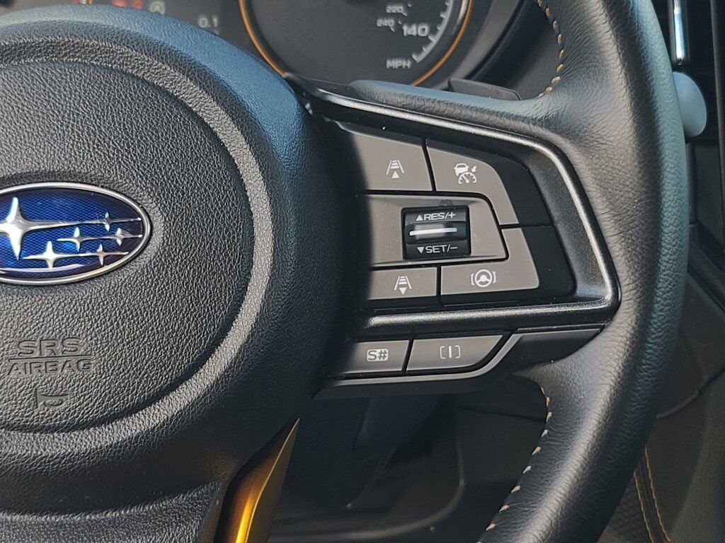 2024 Subaru Forester Wilderness Springfield VA