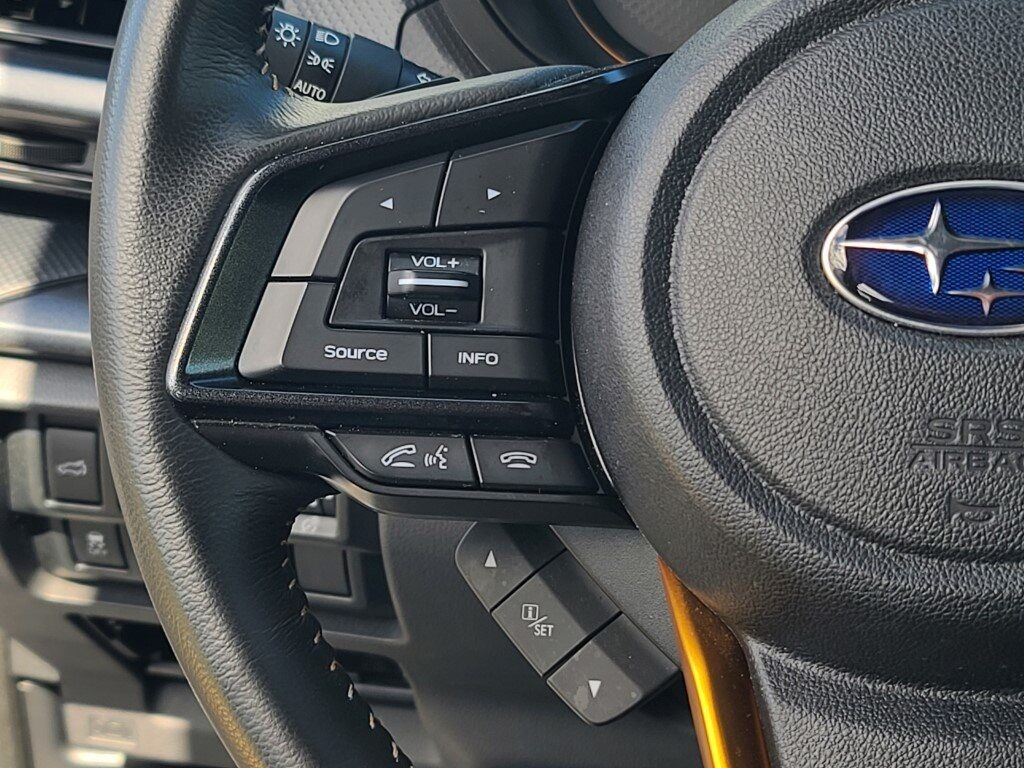 2024 Subaru Forester Wilderness Springfield VA