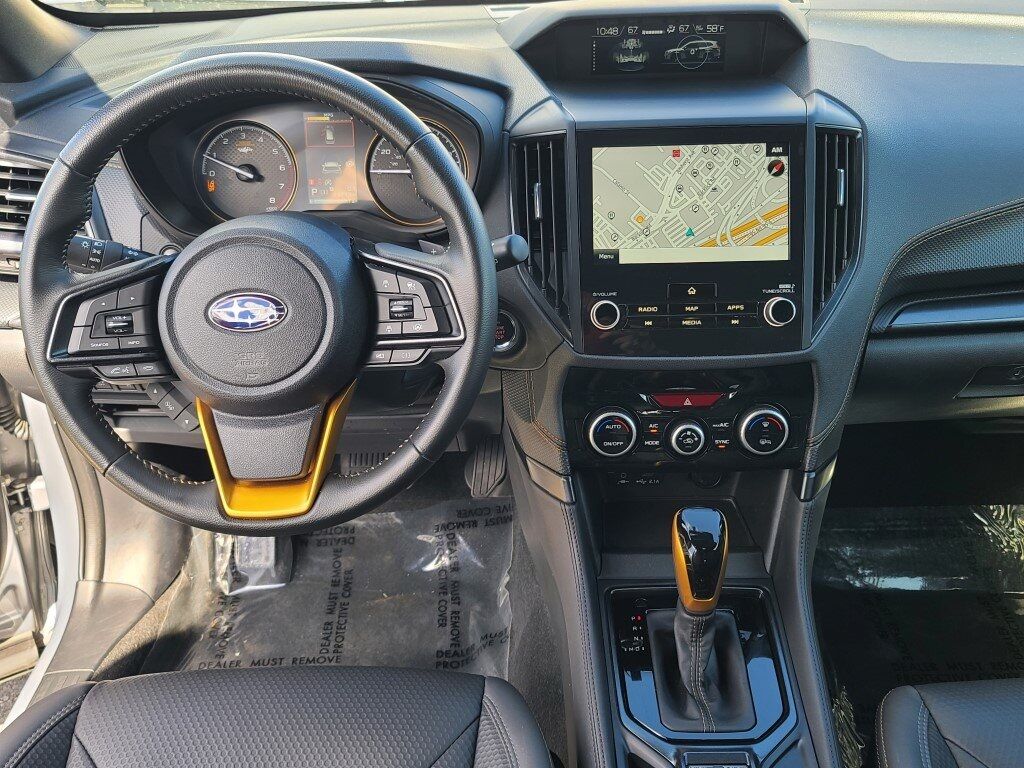 2024 Subaru Forester Wilderness Springfield VA