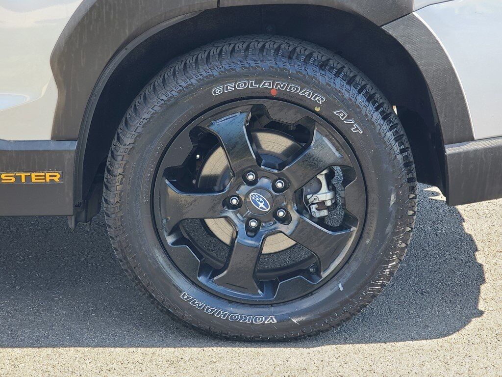 2024 Subaru Forester Wilderness Springfield VA