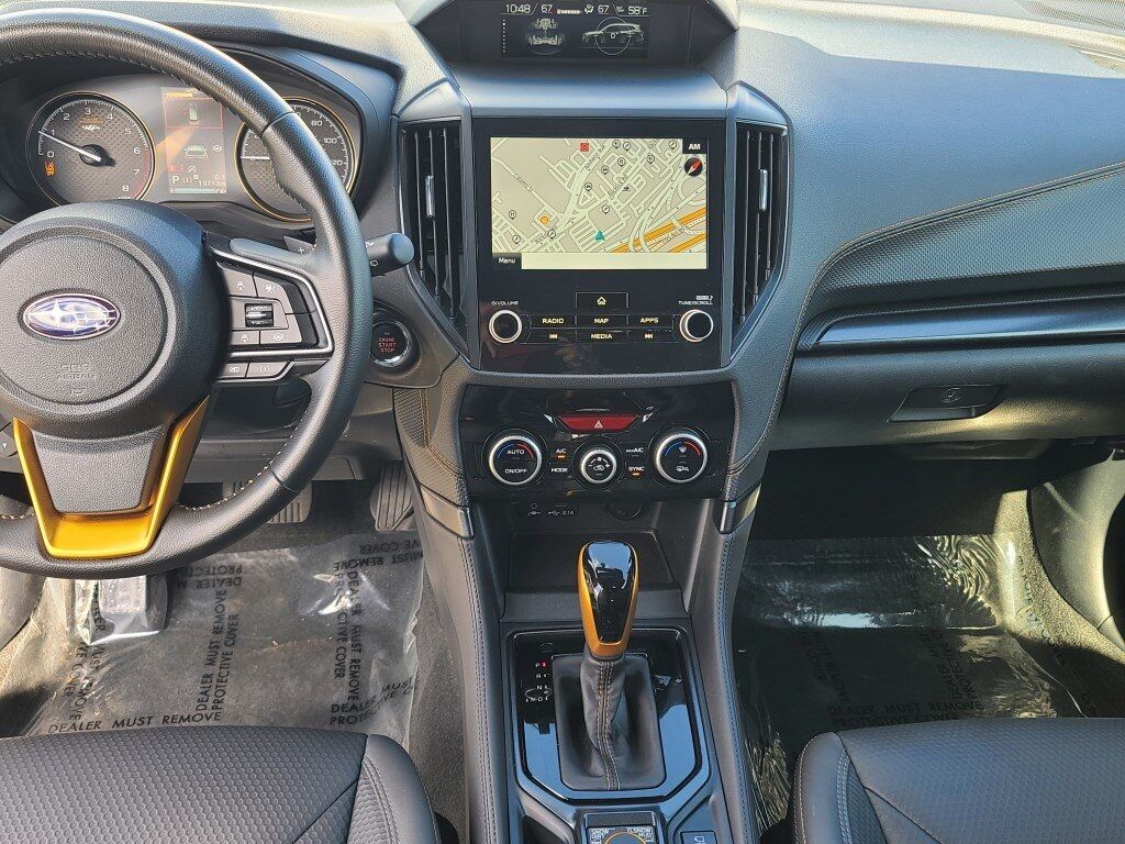 2024 Subaru Forester Wilderness Springfield VA