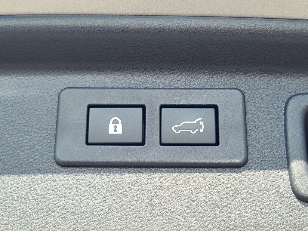 2024 Subaru Forester Wilderness Springfield VA