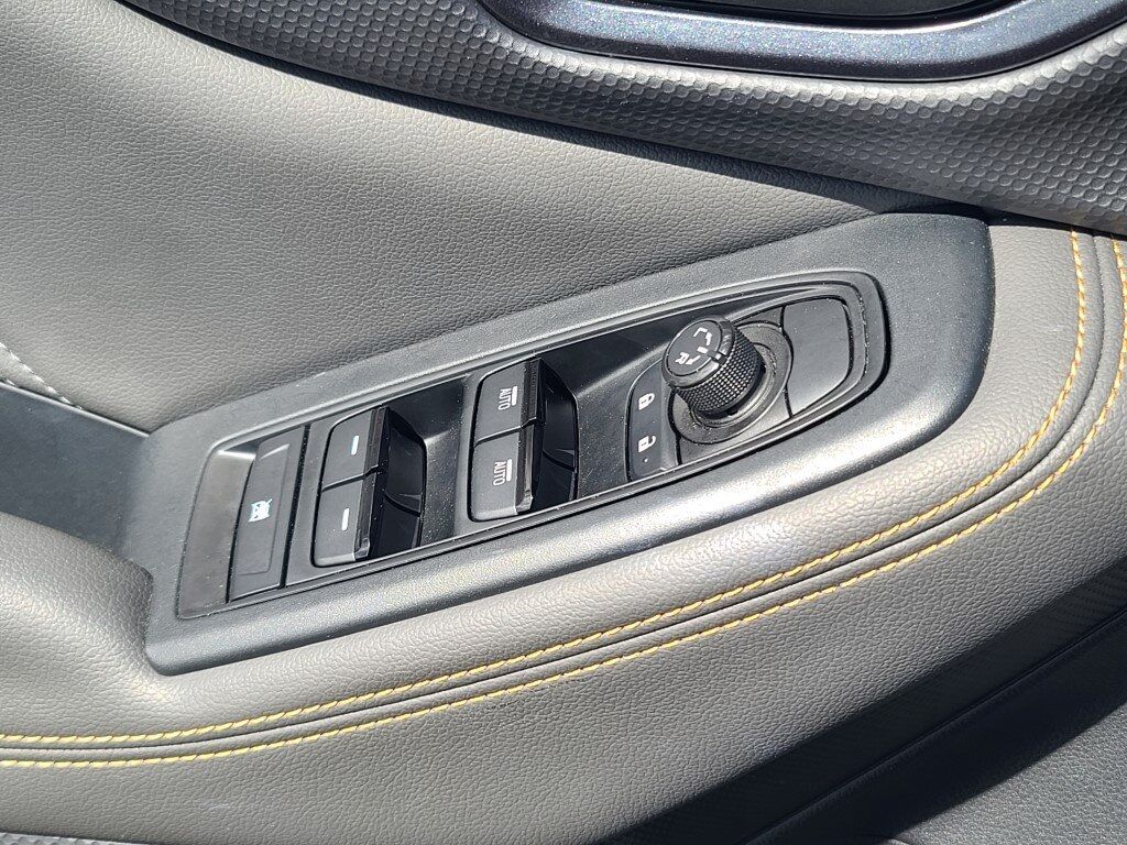 2024 Subaru Forester Wilderness Springfield VA