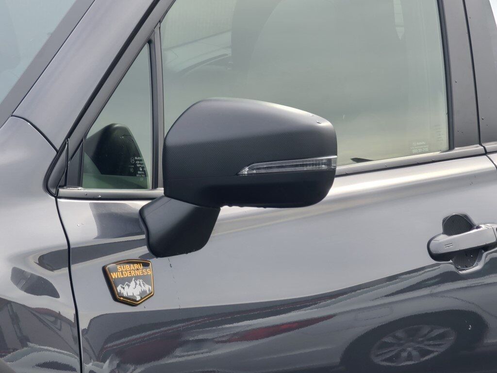 2024 Subaru Forester Wilderness Springfield VA