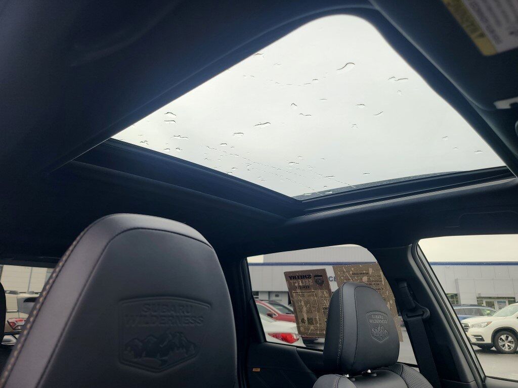 2024 Subaru Forester Wilderness Springfield VA