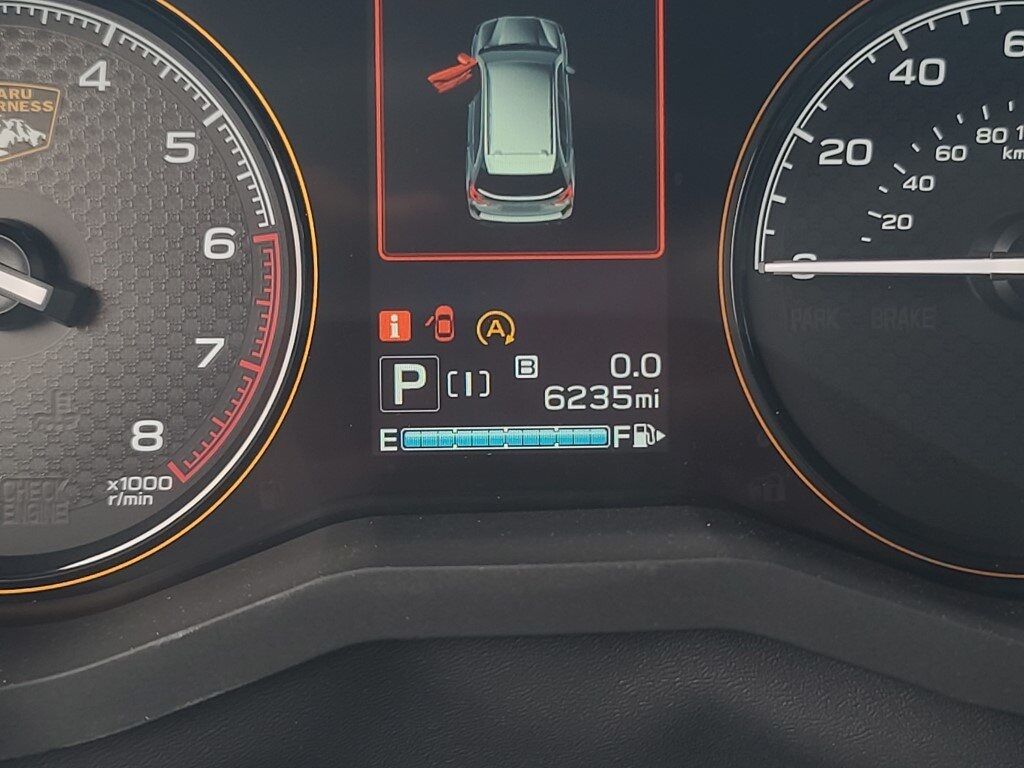 2024 Subaru Forester Wilderness Springfield VA