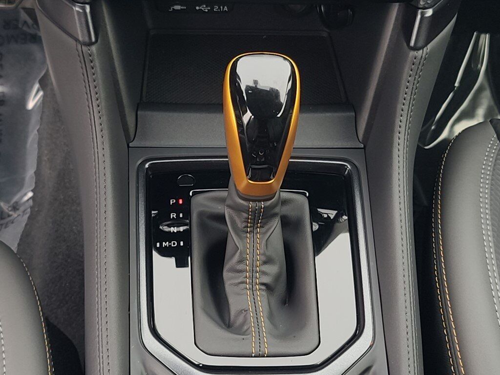 2024 Subaru Forester Wilderness Springfield VA