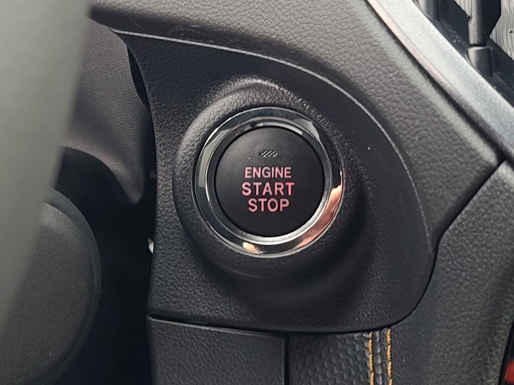 2024 Subaru Forester Wilderness Springfield VA