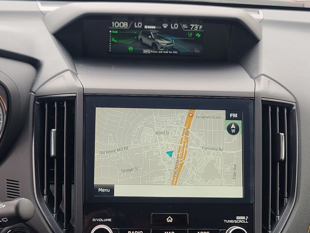 2024 Subaru Forester Wilderness Springfield VA