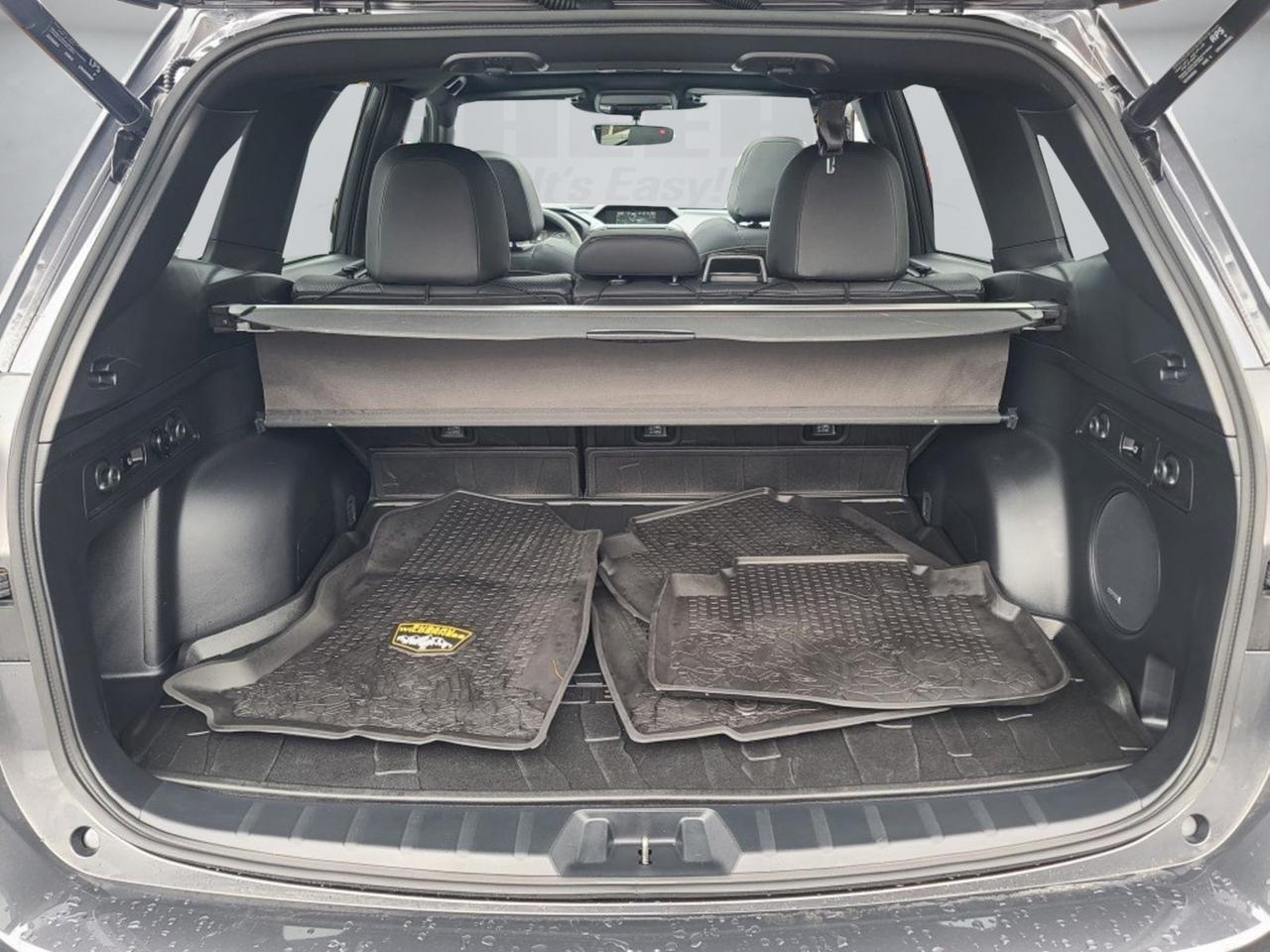 2024 Subaru Forester Wilderness Springfield VA