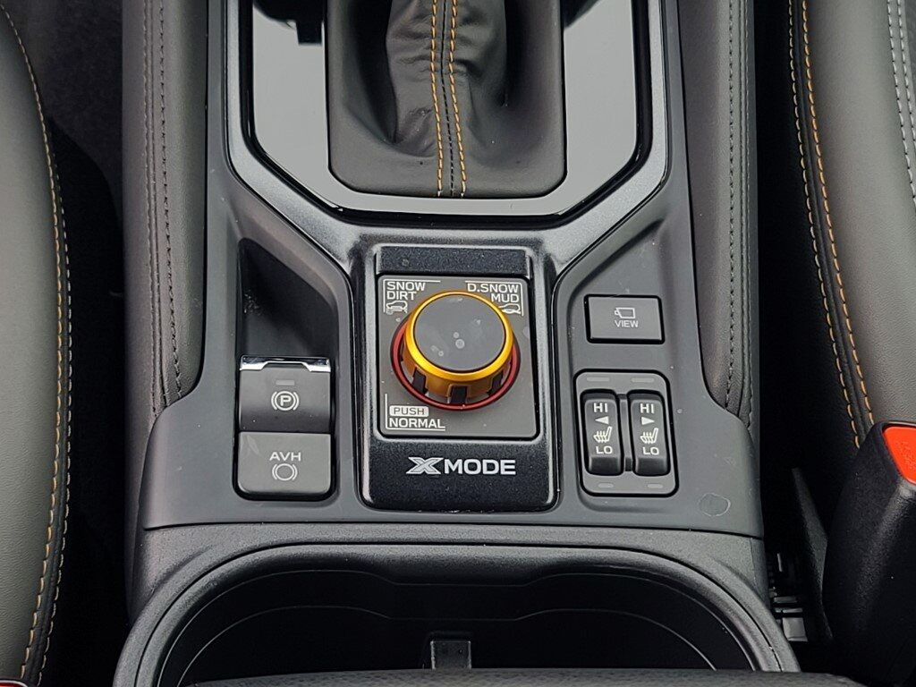 2024 Subaru Forester Wilderness Springfield VA