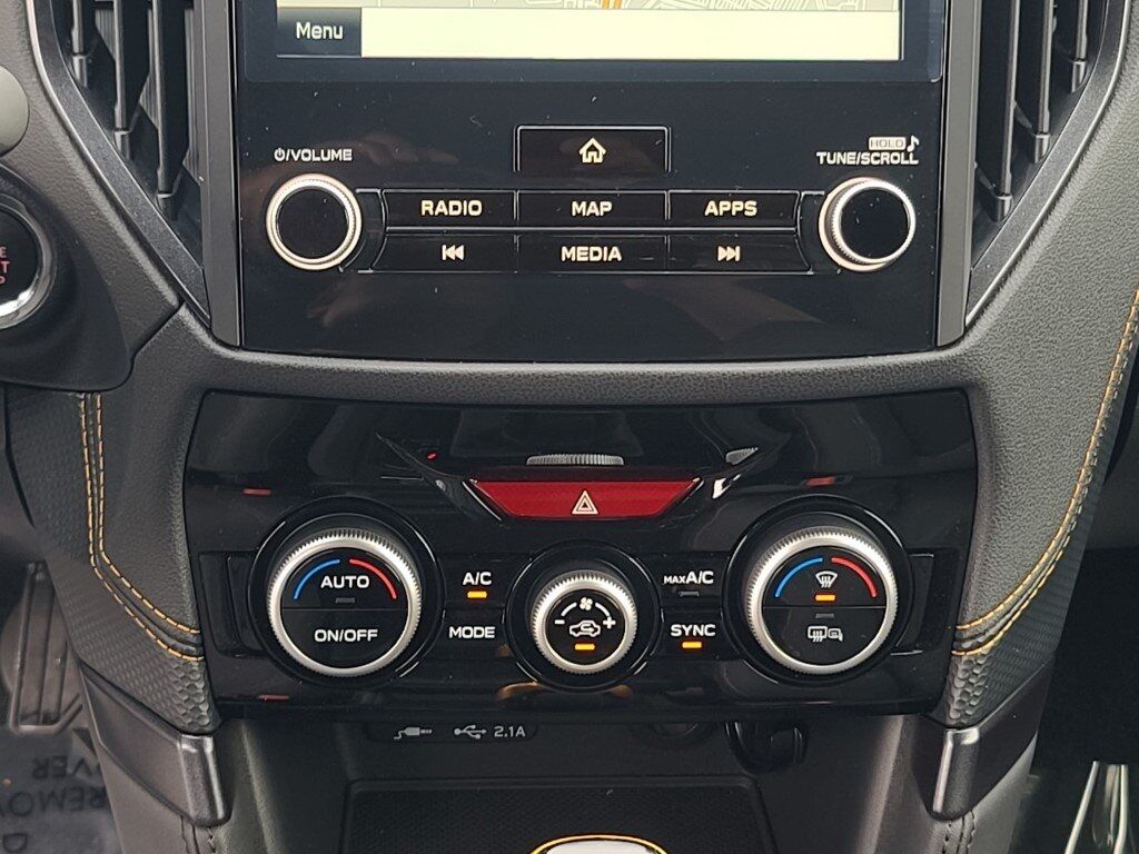 2024 Subaru Forester Wilderness Springfield VA