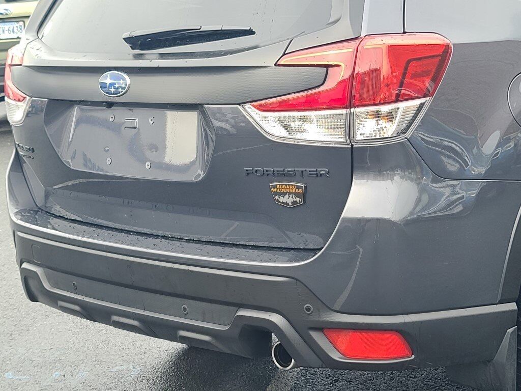 2024 Subaru Forester Wilderness Springfield VA
