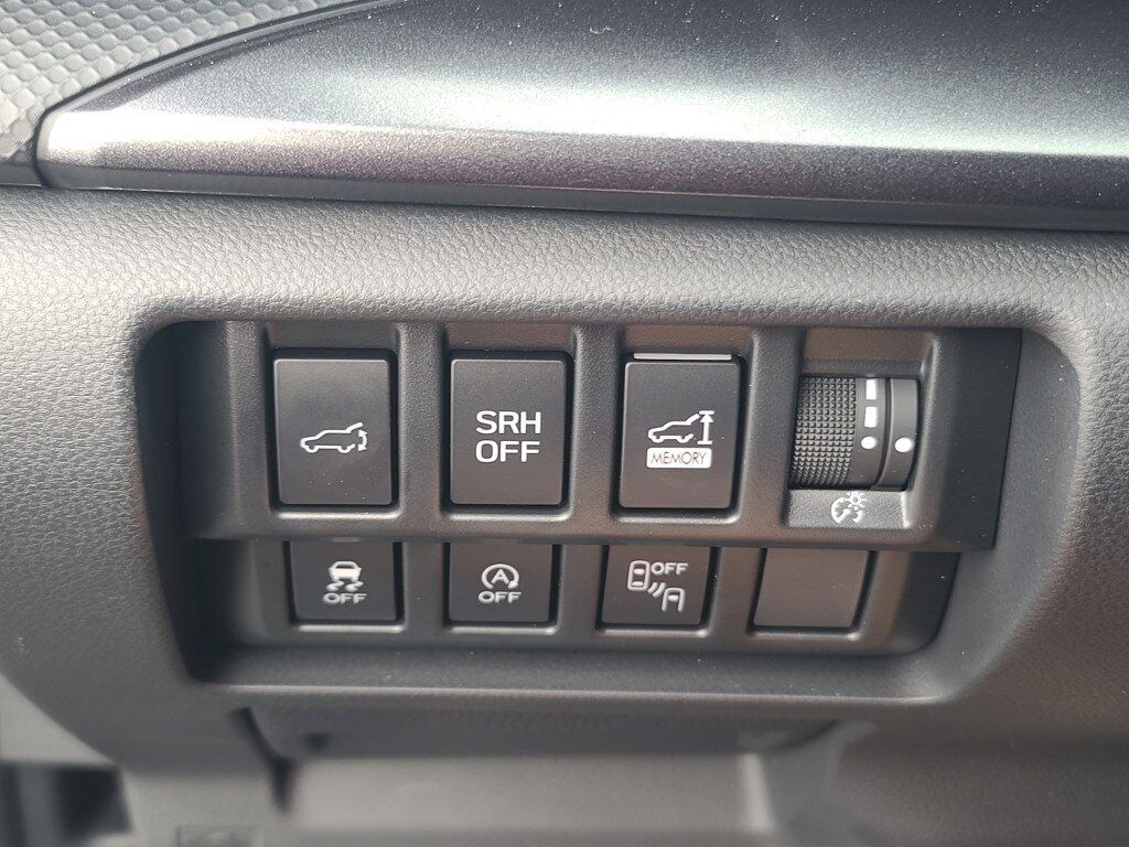 2024 Subaru Forester Wilderness Springfield VA