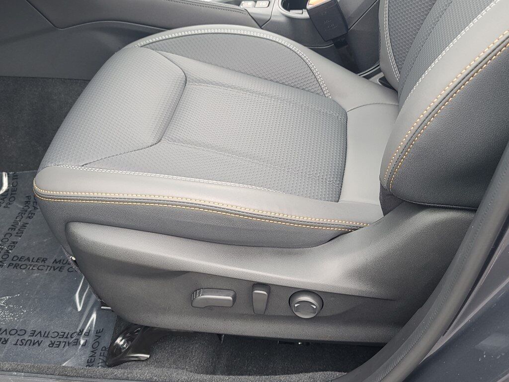 2024 Subaru Forester Wilderness Springfield VA