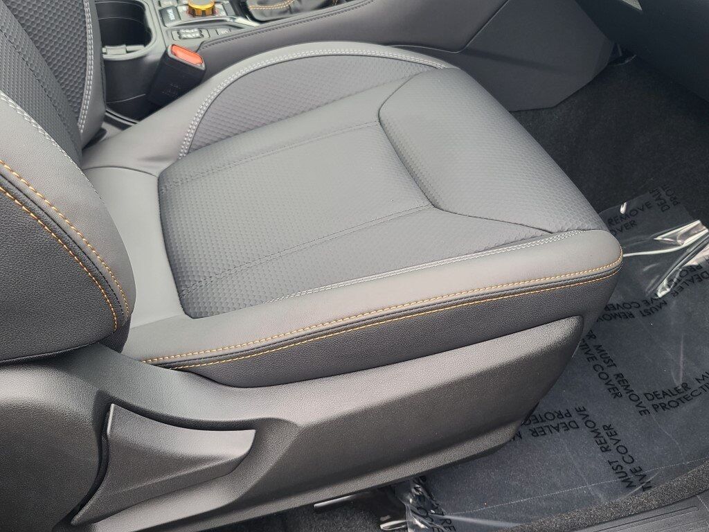 2024 Subaru Forester Wilderness Springfield VA