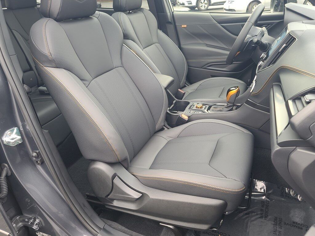 2024 Subaru Forester Wilderness Springfield VA