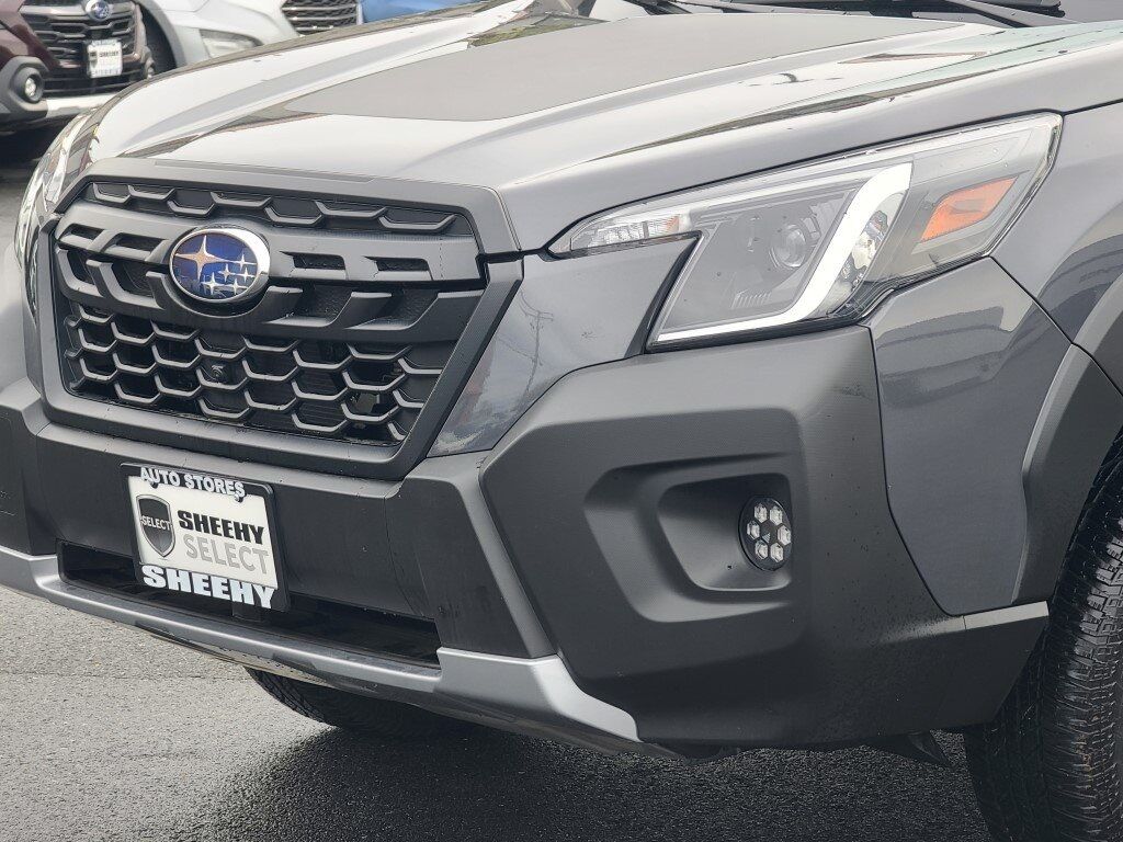 2024 Subaru Forester Wilderness Springfield VA
