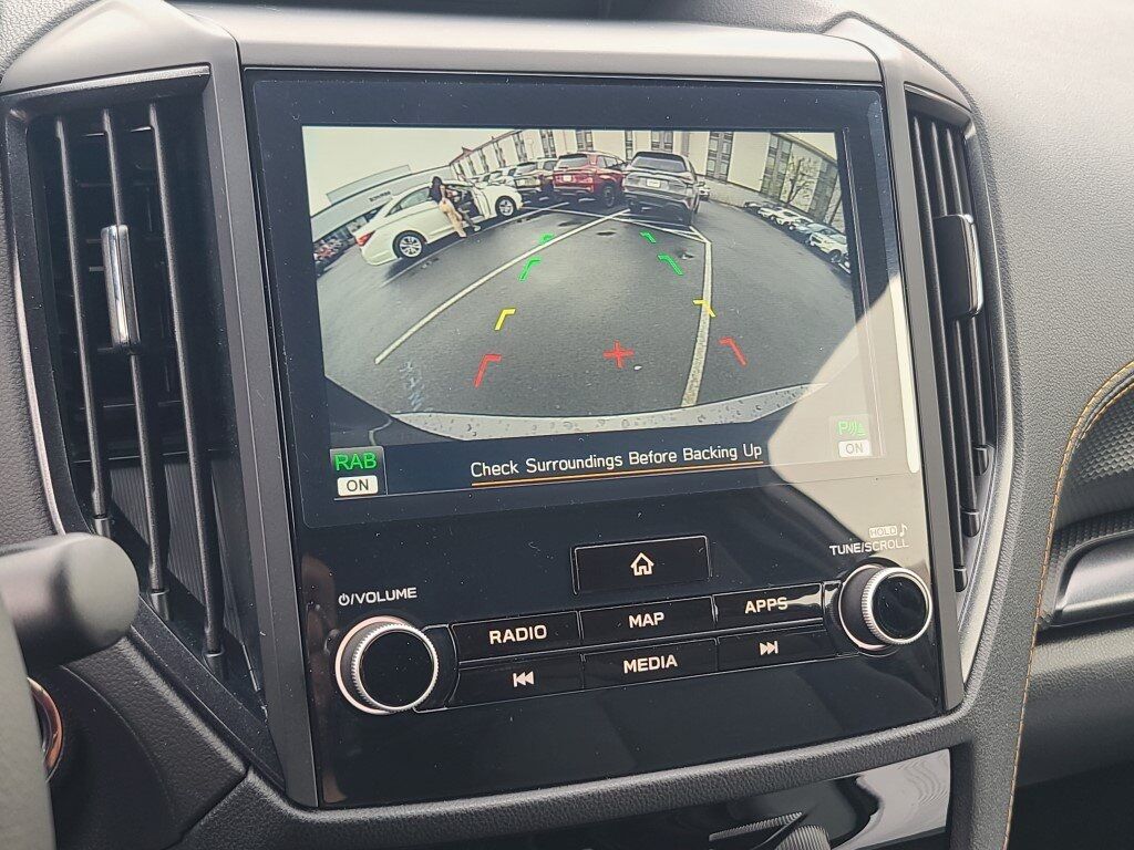 2024 Subaru Forester Wilderness Springfield VA