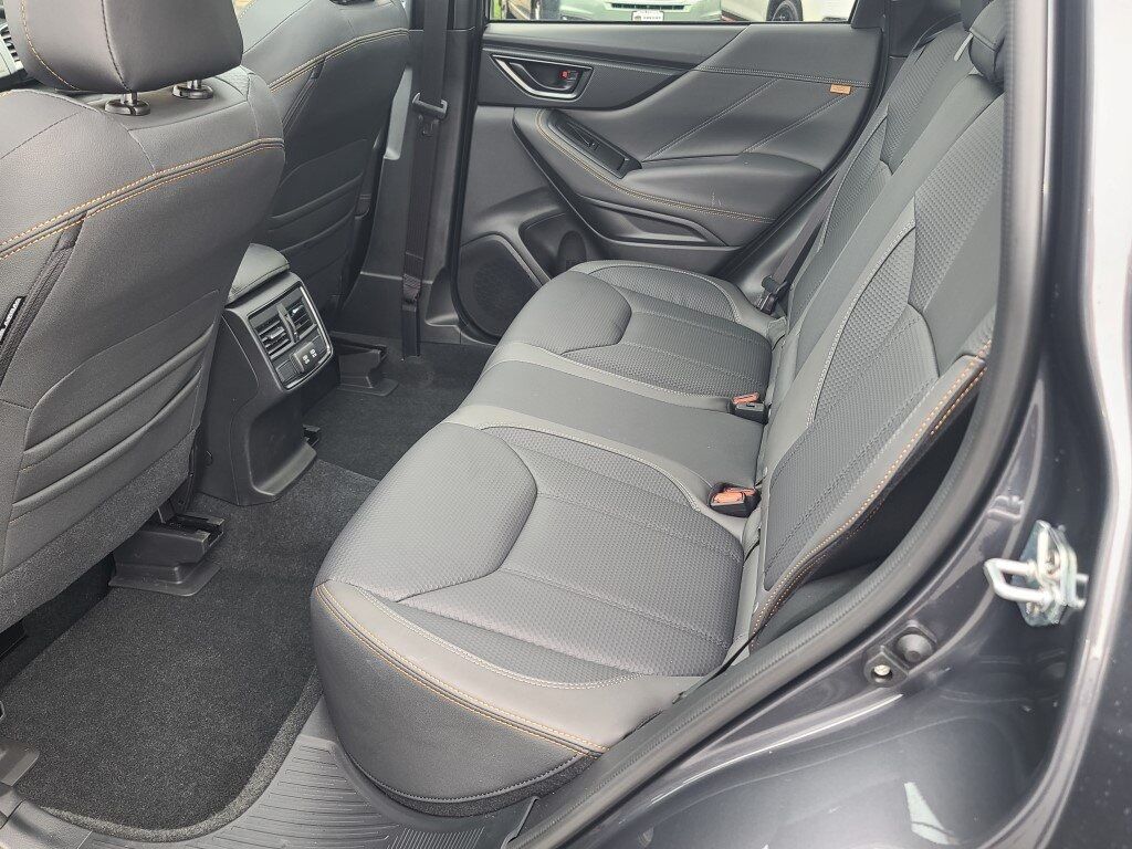 2024 Subaru Forester Wilderness Springfield VA