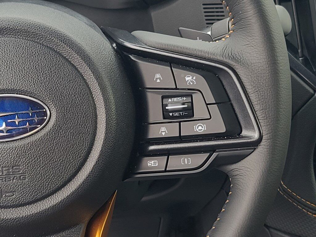 2024 Subaru Forester Wilderness Springfield VA