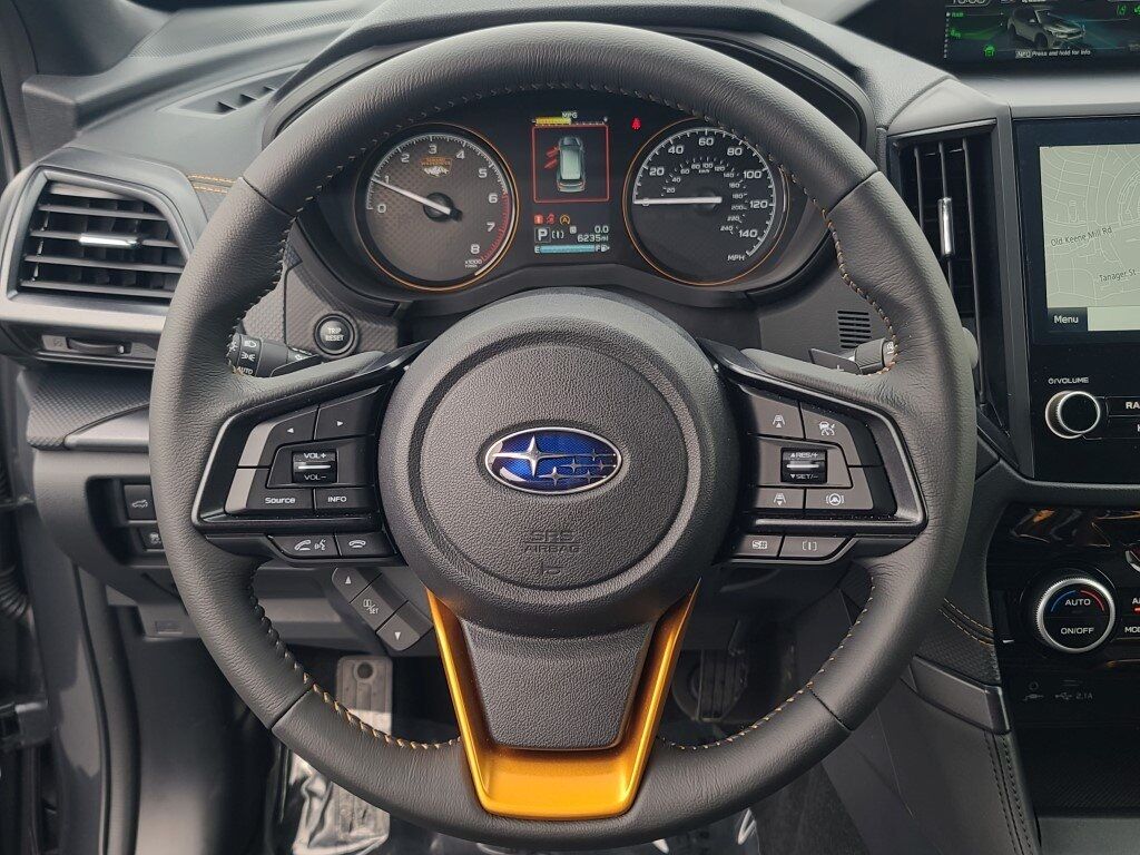 2024 Subaru Forester Wilderness Springfield VA