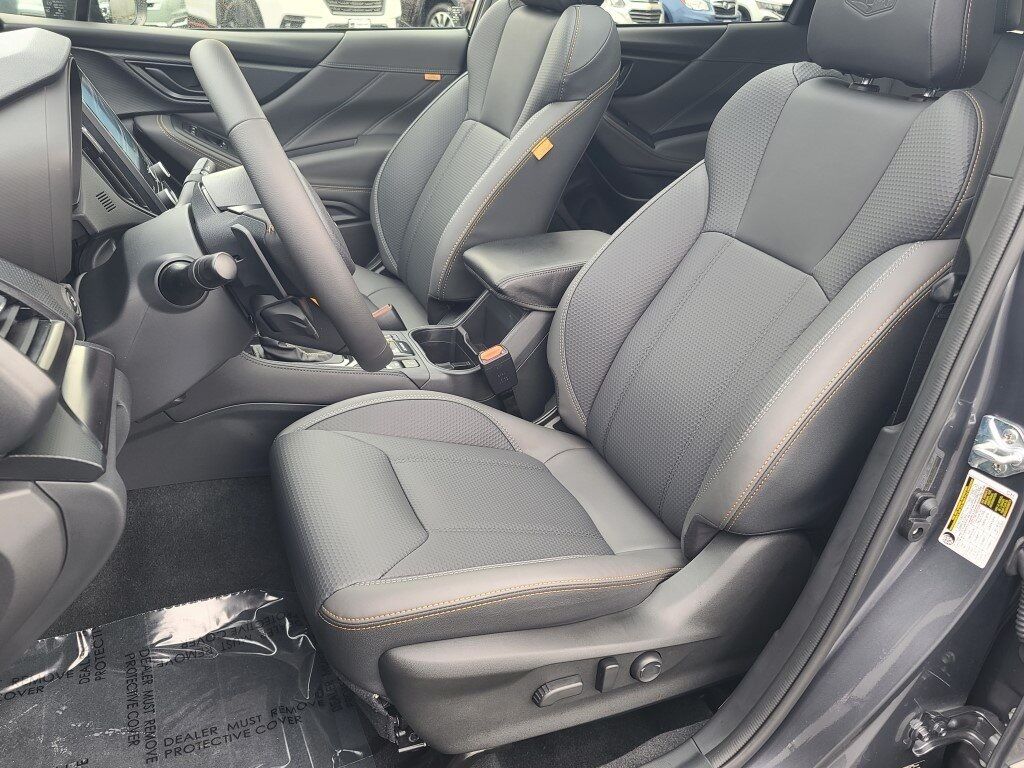 2024 Subaru Forester Wilderness Springfield VA