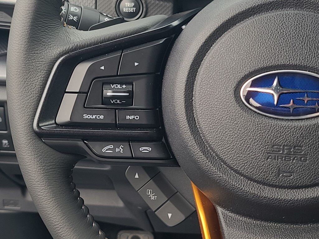 2024 Subaru Forester Wilderness Springfield VA