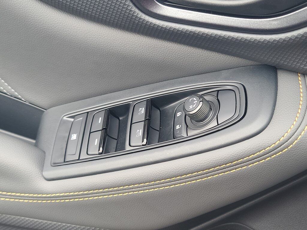 2024 Subaru Forester Wilderness Springfield VA