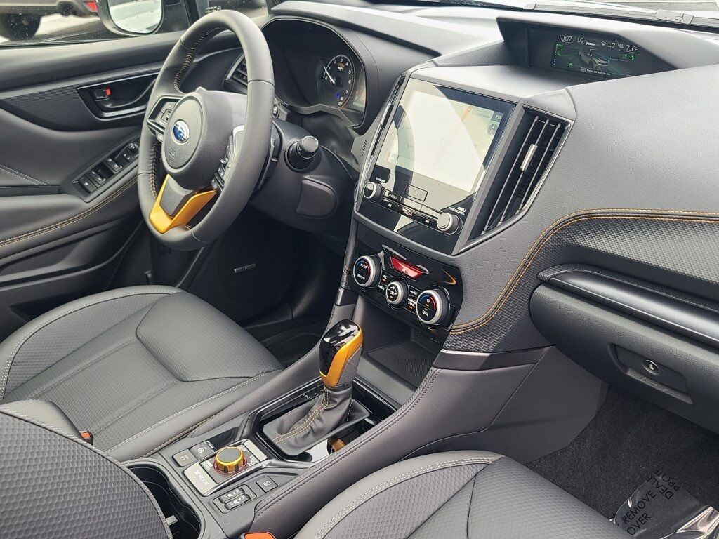 2024 Subaru Forester Wilderness Springfield VA