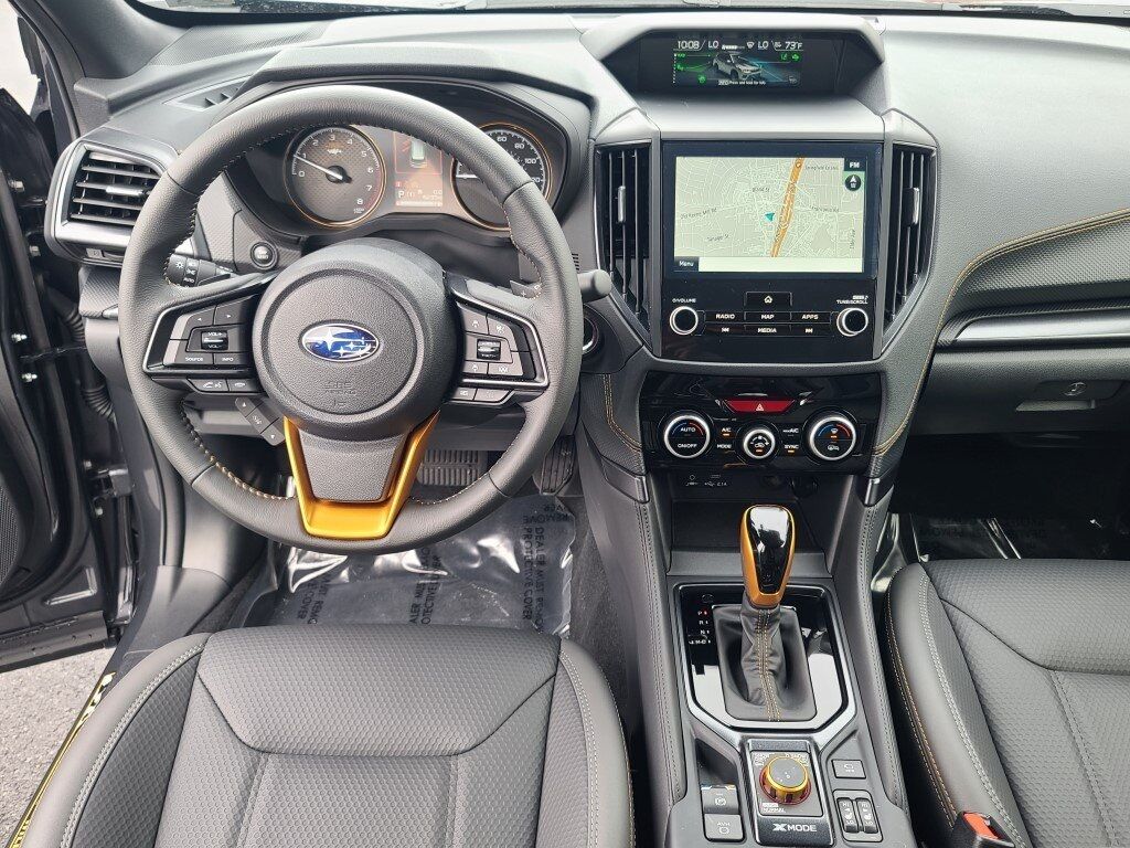 2024 Subaru Forester Wilderness Springfield VA