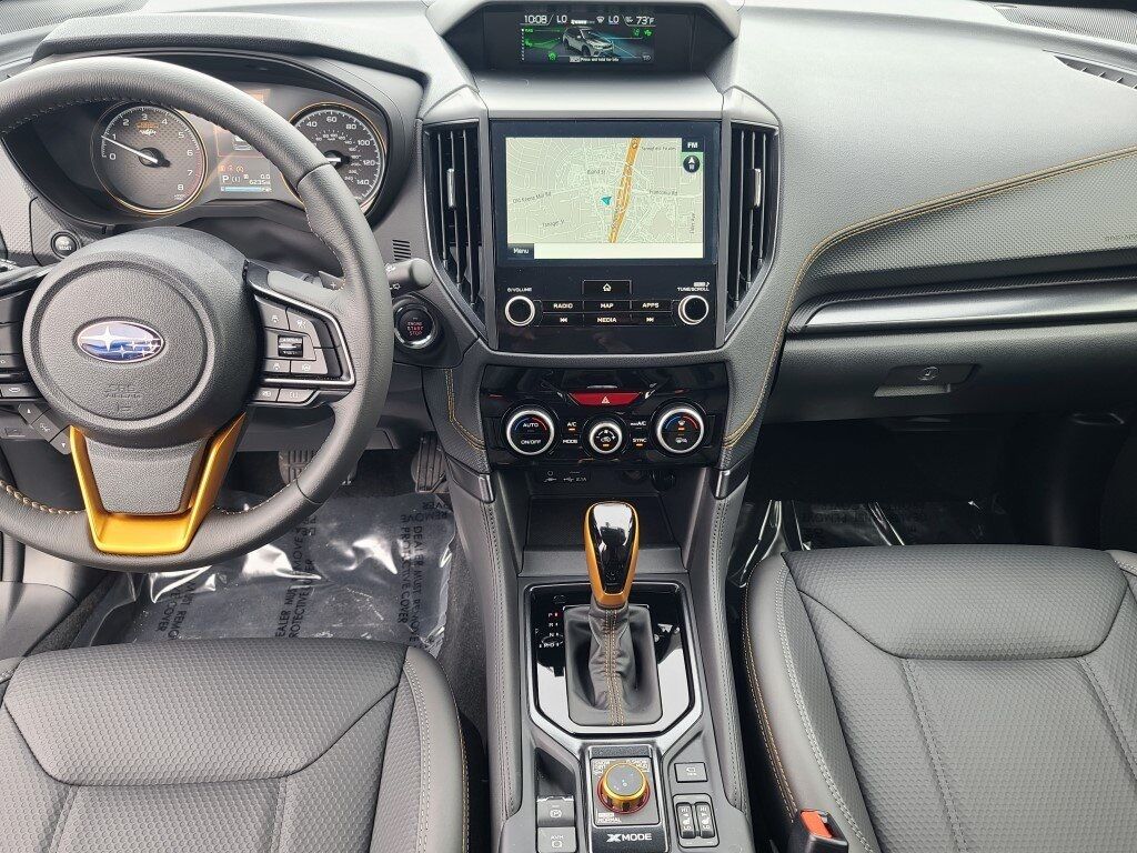 2024 Subaru Forester Wilderness Springfield VA