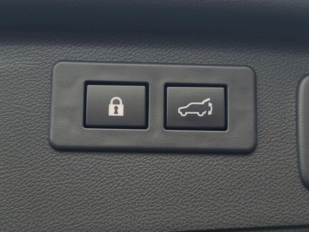 2024 Subaru Forester Wilderness Springfield VA