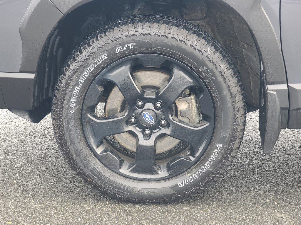 2024 Subaru Forester Wilderness Springfield VA