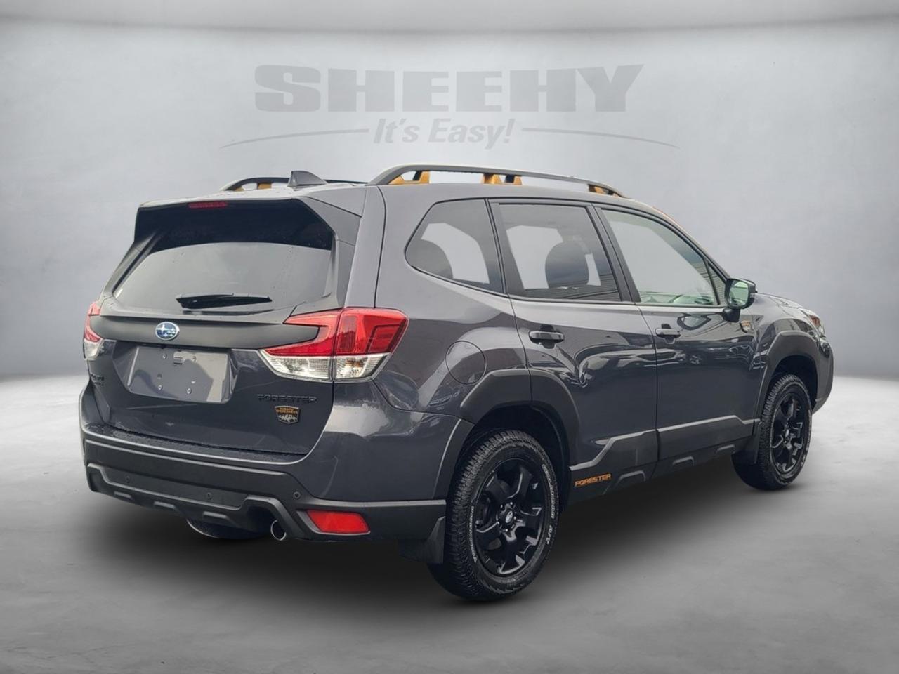 2024 Subaru Forester Wilderness Springfield VA