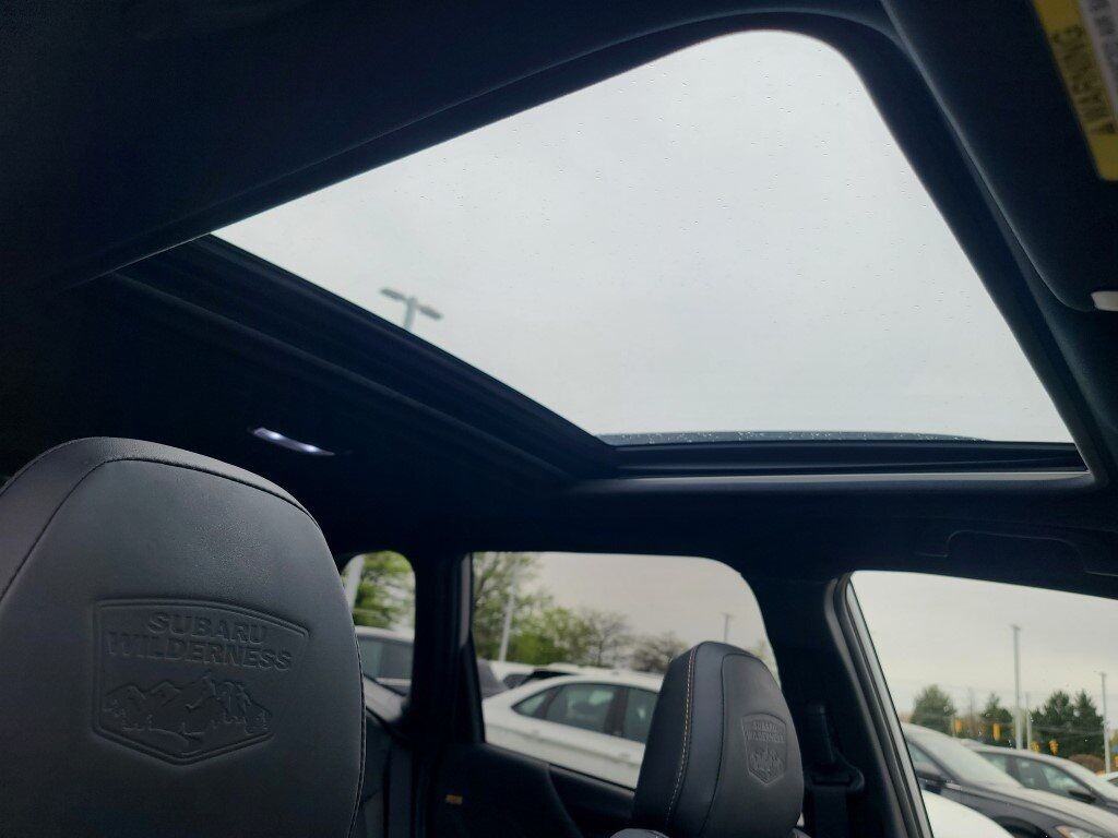 2024 Subaru Forester Wilderness Springfield VA