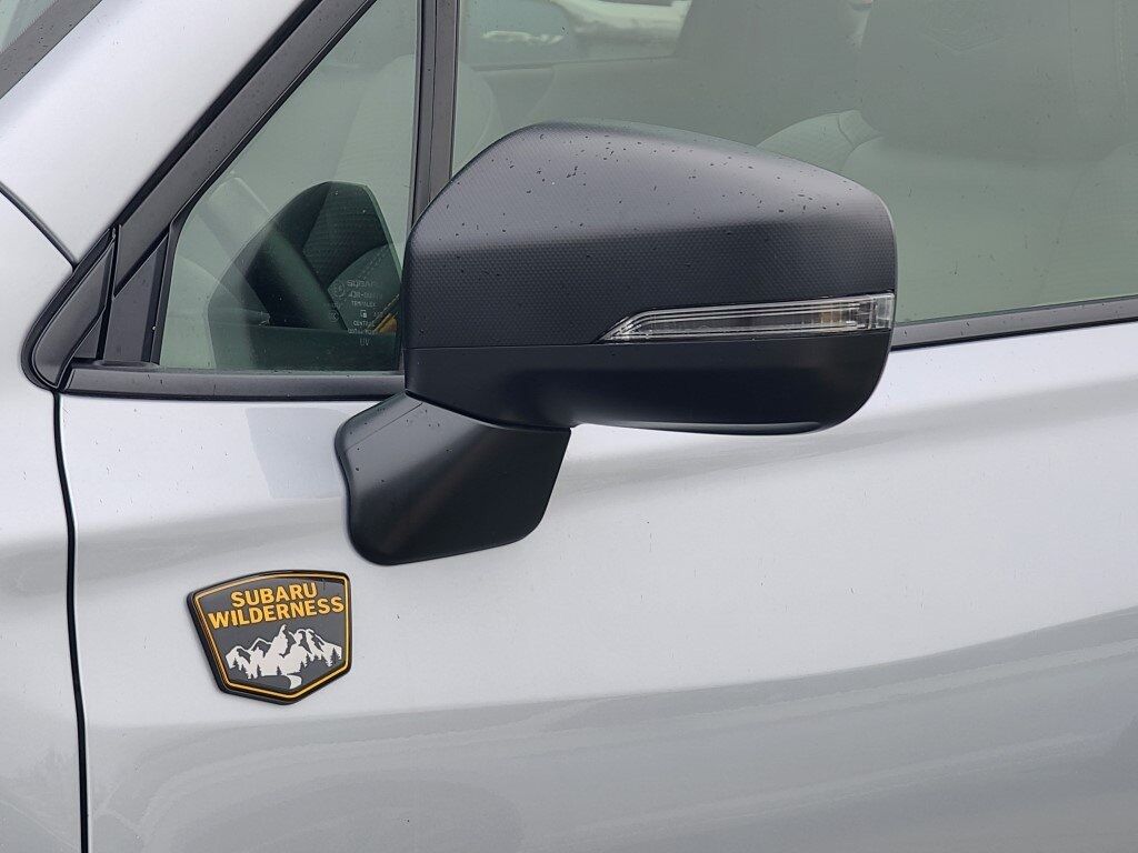 2024 Subaru Forester Wilderness Springfield VA