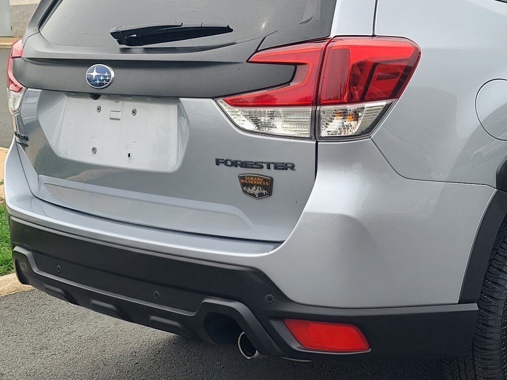 2024 Subaru Forester Wilderness Springfield VA