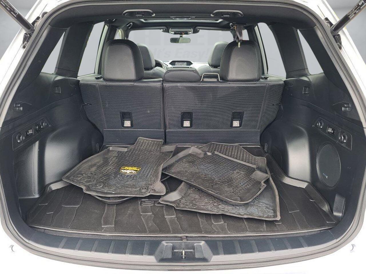 2024 Subaru Forester Wilderness Springfield VA