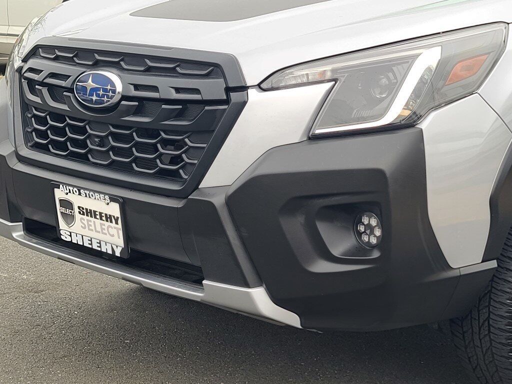 2024 Subaru Forester Wilderness Springfield VA