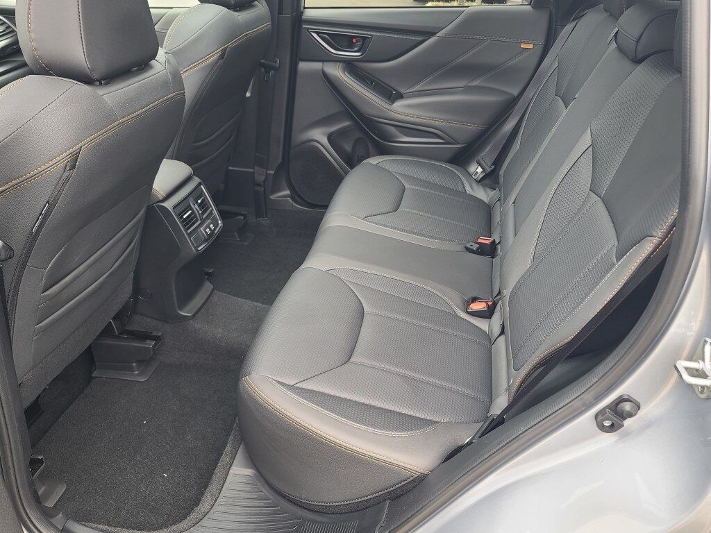 2024 Subaru Forester Wilderness Springfield VA