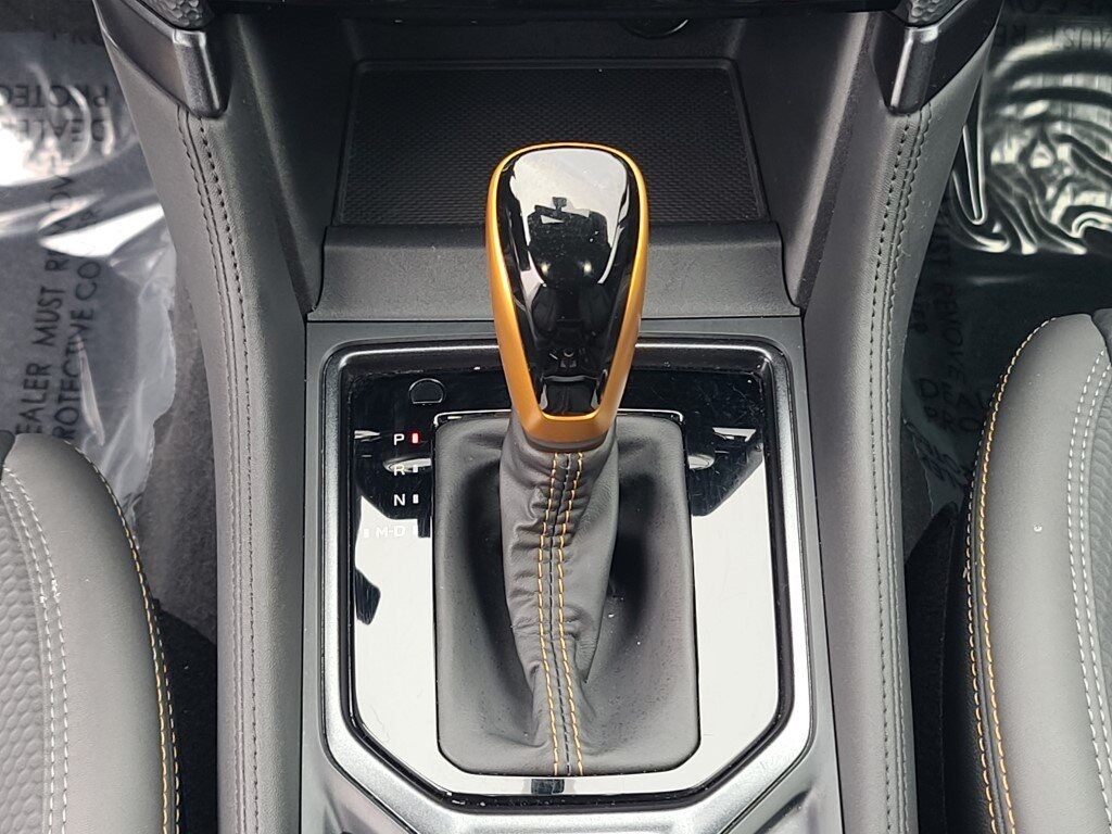 2024 Subaru Forester Wilderness Springfield VA